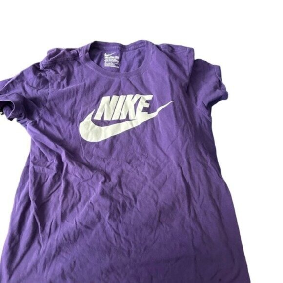 Nike KU Thunder men’s mixed bundle tshirts graphic shirt medium sports Bball - Picture 9 of 13